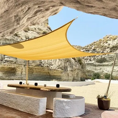 Holiday home Cueva Aventura
