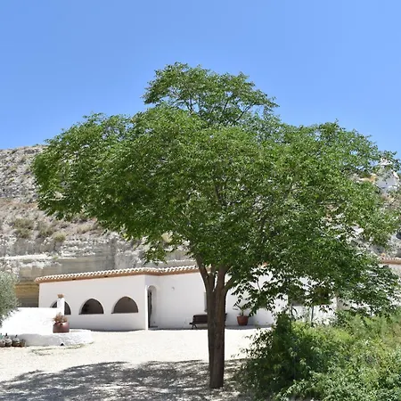 Cueva Aventura Holiday home *