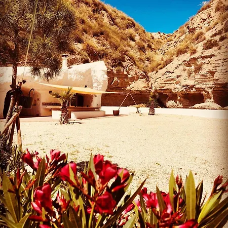 Cueva Aventura Holiday home *