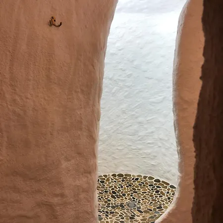 Holiday home Cueva Aventura Benamaurel