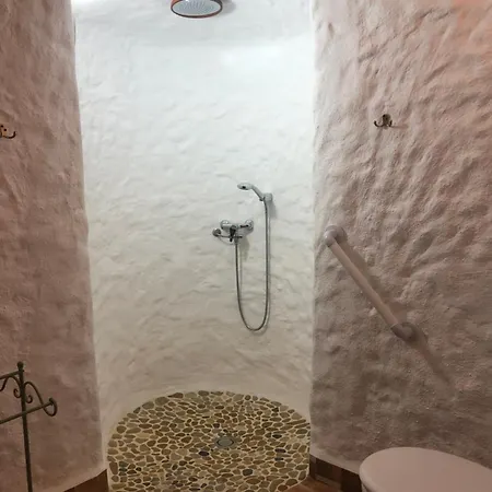 Cueva Aventura