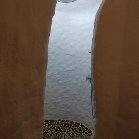 Cueva Aventura Holiday home Benamaurel