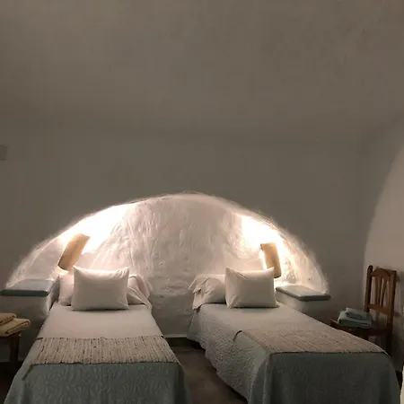 Cueva Aventura *
