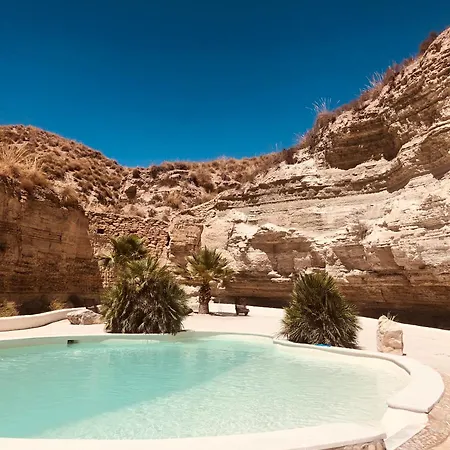 Cueva Aventura Holiday home *
