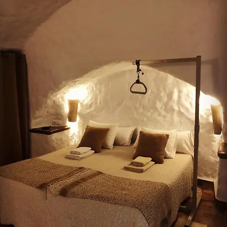 Casa vacanze Cueva Aventura