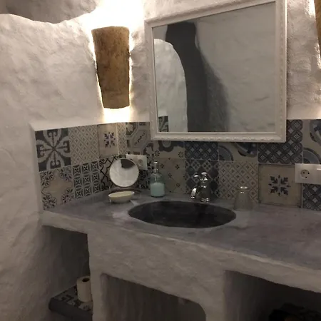 Cueva Aventura