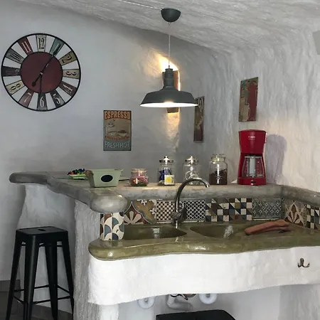 Holiday home Cueva Aventura Benamaurel