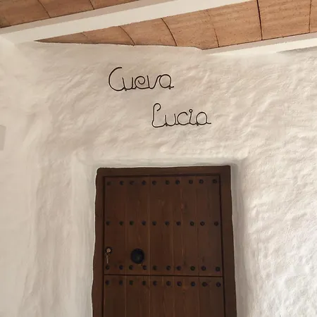 Cueva Aventura Benamaurel