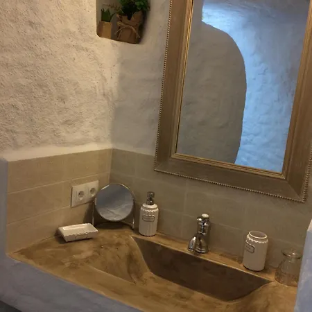 Holiday home Cueva Aventura *