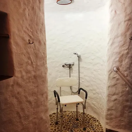 Cueva Aventura Holiday home *