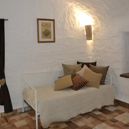 Cueva Aventura Holiday home
