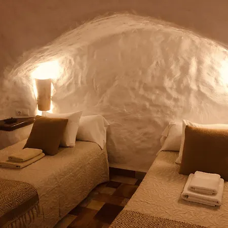 Holiday home Cueva Aventura Benamaurel