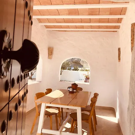 Cueva Aventura Holiday home *