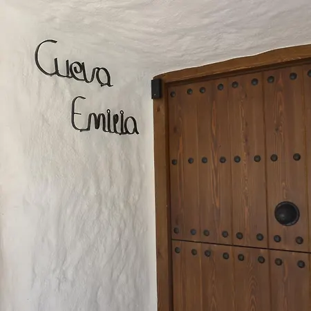 Hébergement de vacances Cueva Aventura