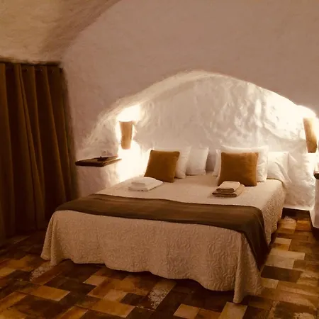 Holiday home Cueva Aventura *