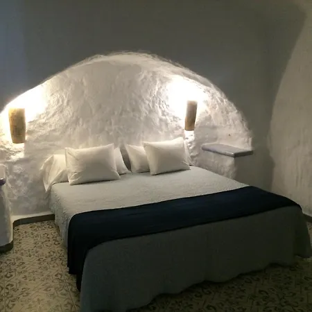 Cueva Aventura
