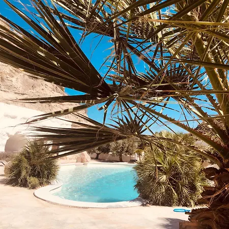 Holiday home Cueva Aventura